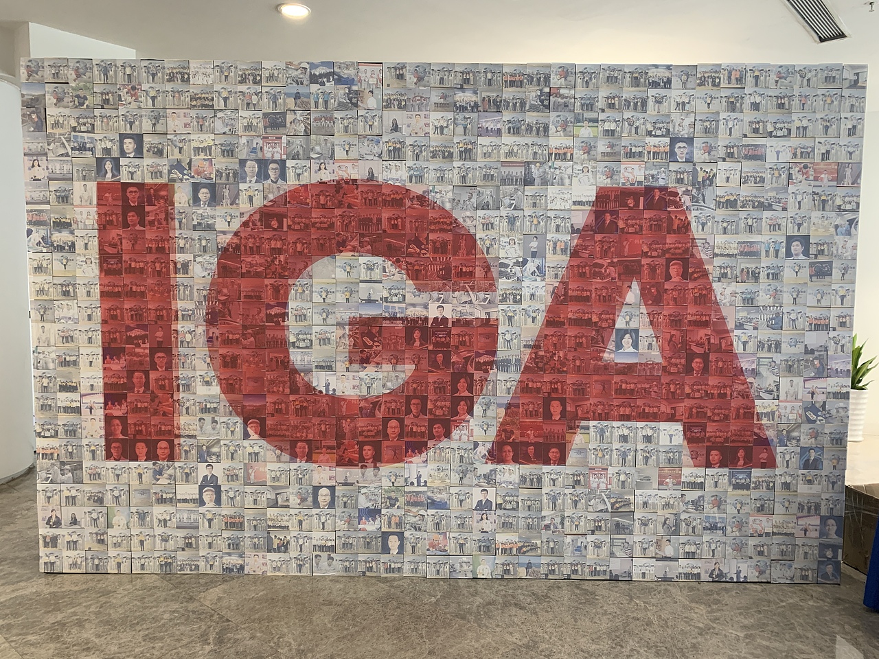 创意暖场外场新颖签到模式【马赛克交互logo主题墙】（图ZMjE2Mzc2MTY0） - 图案 - 站酷设计师Ken_Pluto原创素材 - 站酷ZCOOL