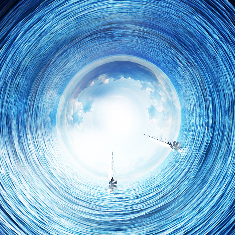 远航|平面|海报|野生设计师sand - 原创作品 - 站酷 (zcool)