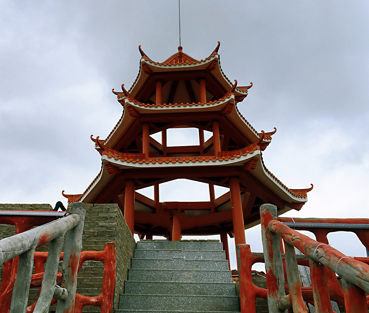 茂名|松花酿酒春水煎茶石龙山