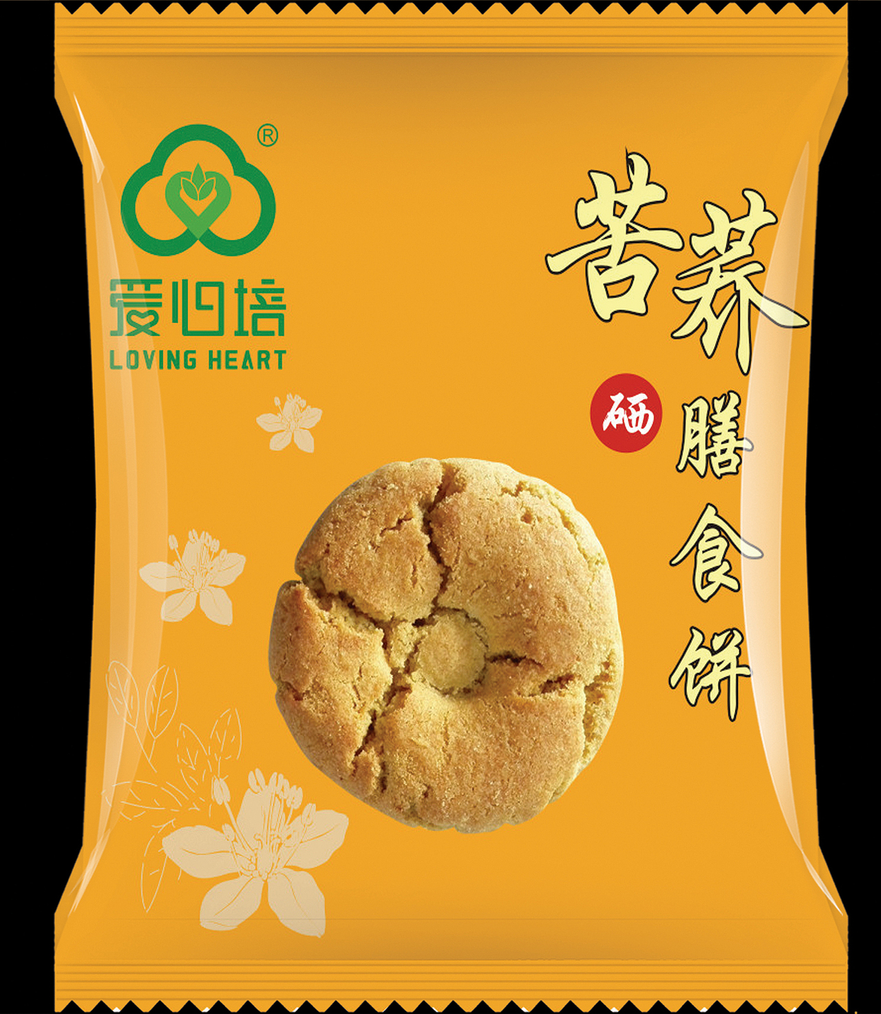 苦荞饼内包装（图ZNDU0ODgzMjA=） - 包装 - 站酷设计师DOUMI89原创素材 - 站酷ZCOOL