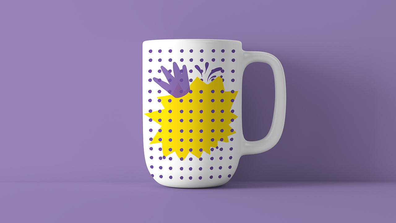 《赐小梨》刺梨原液品牌包装设计