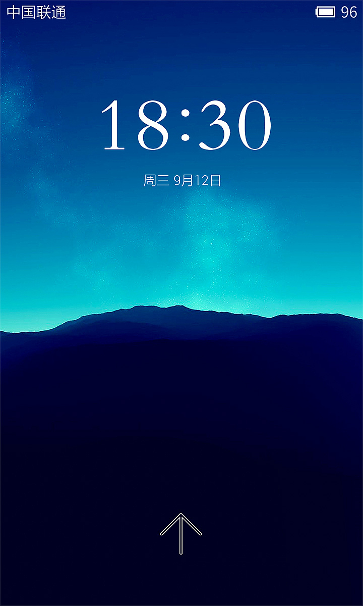 夜未央（图ZMjAzNTQzNjQ=） - 主题/皮肤 - 站酷设计师赤刃原创素材 - 站酷ZCOOL