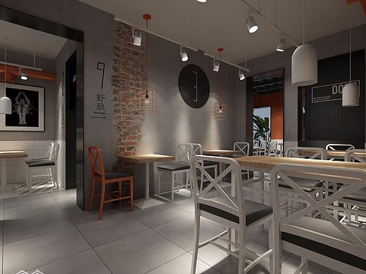 大东巴厘  ——  文艺清新小店.匠客空间作品