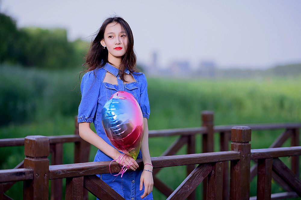 宫崎骏的世界-通州运河森林公园