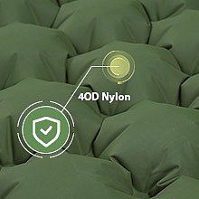 野营睡袋A+主附图