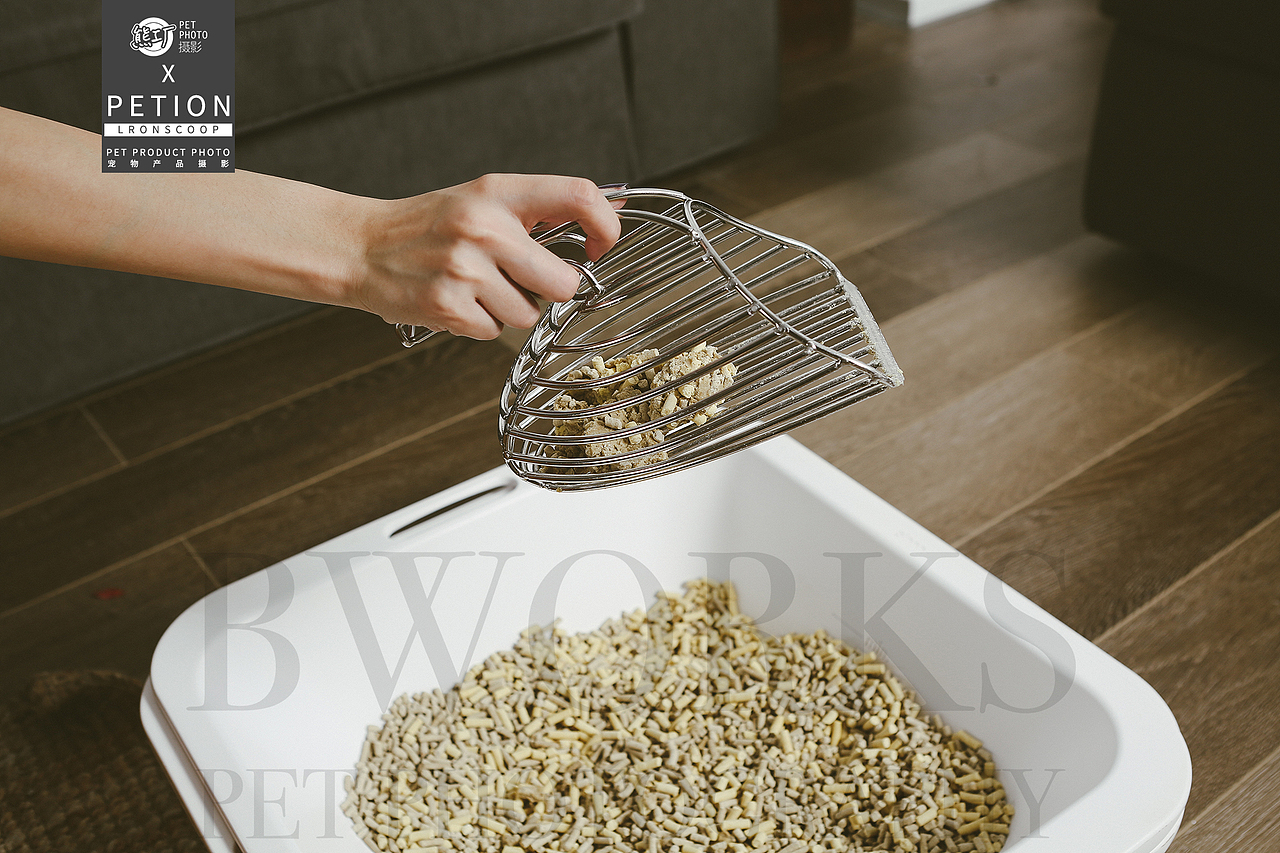 宠物产品摄影 - LRONSCOOP