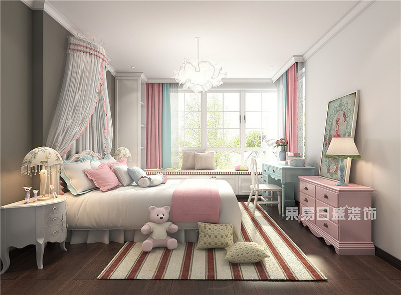 美式乡村风格集锦丨多种风格任你挑选（图ZMTU0Mjc4NTc2） - 品牌 - 站酷设计师上海东易日盛原创素材 - 站酷ZCOOL