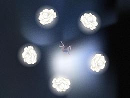 SADNESS 悲伤词典书店品牌