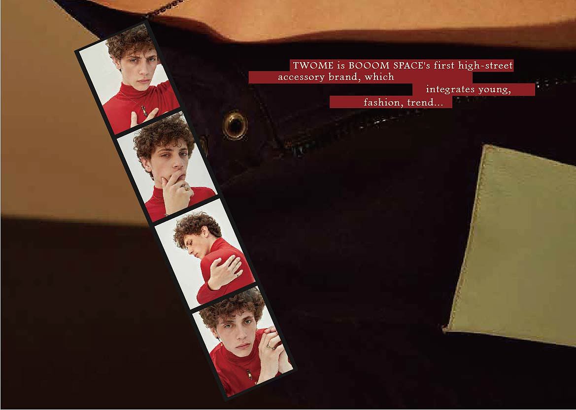 国内首饰品牌-LOOKBOOK（图ZMjU3NTMyMDQ0） - 书籍/画册 - 站酷设计师为什么不能叫S原创素材 - 站酷ZCOOL