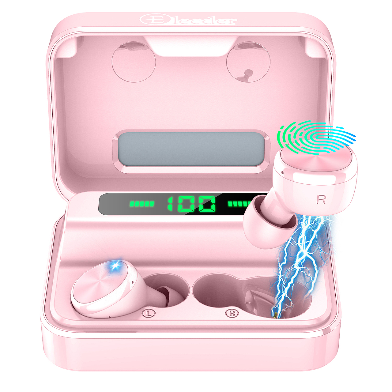 耳机渲染（图ZMTk4OTg4Mjgw） - 电子产品 - 站酷设计师应该认识10原创素材 - 站酷ZCOOL