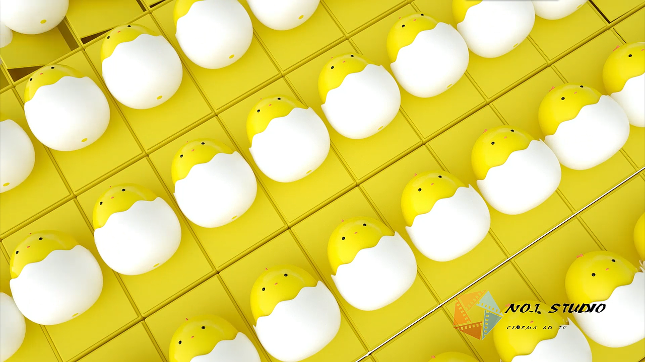 XIAOMI 7（图ZMjA0MTIyMjI0） - 其他影视 - 站酷设计师龟仙人C4D原创素材 - 站酷ZCOOL