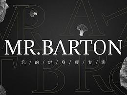 MR·BARTON