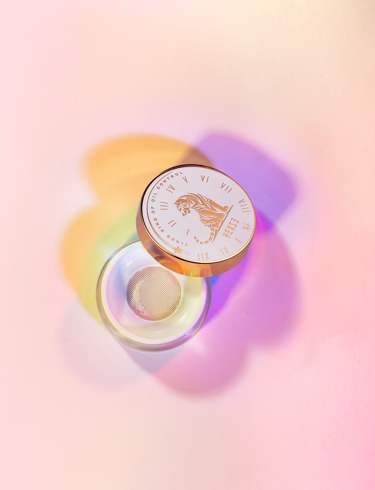 系列产品平面拍摄