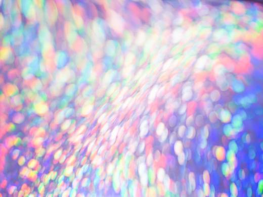 绽影像之《揉碎阳光》