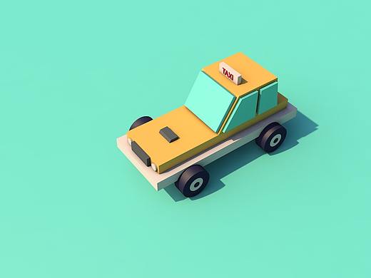 车