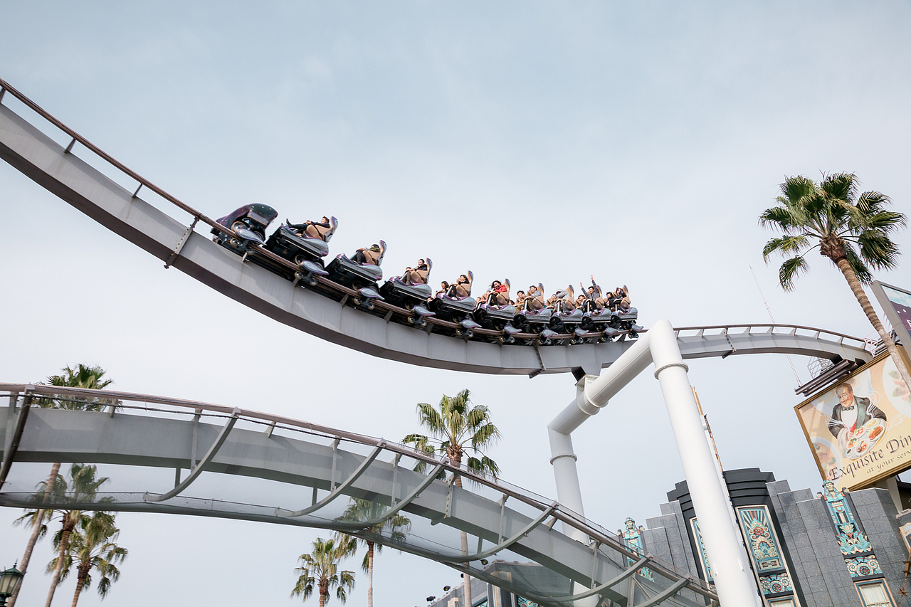 日本游客照(二)