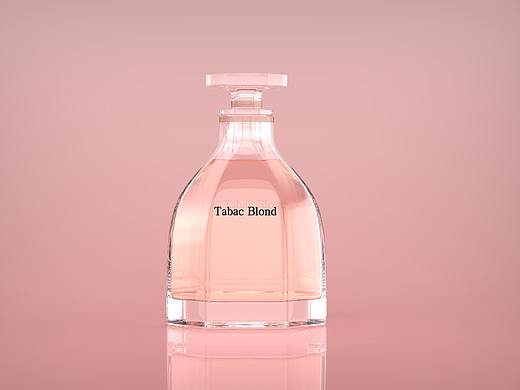 香水