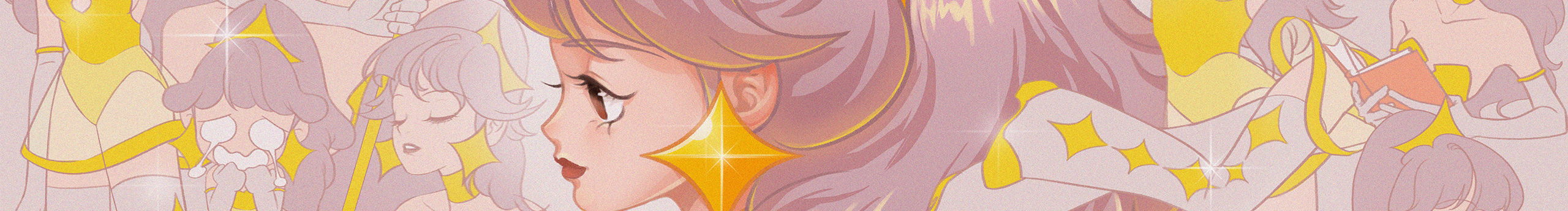 里弗斯的个人主页（封面预览） - 主页封面设置 - 站酷设计师里弗斯原创素材 - 站酷ZCOOL