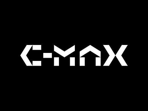 C-MAX 品牌设计