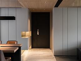 現(xiàn)代風格效果圖