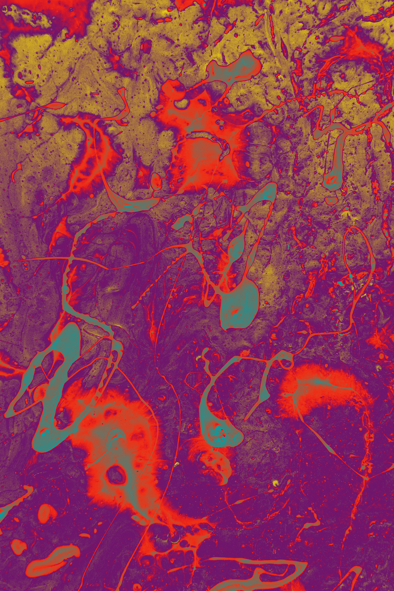 肌理&视觉（图ZMzMwODU1NjM2） - 艺术插画 - 站酷设计师银时四YJ原创素材 - 站酷ZCOOL