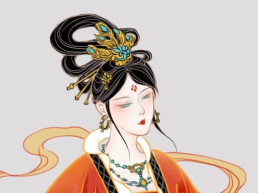 凤琴