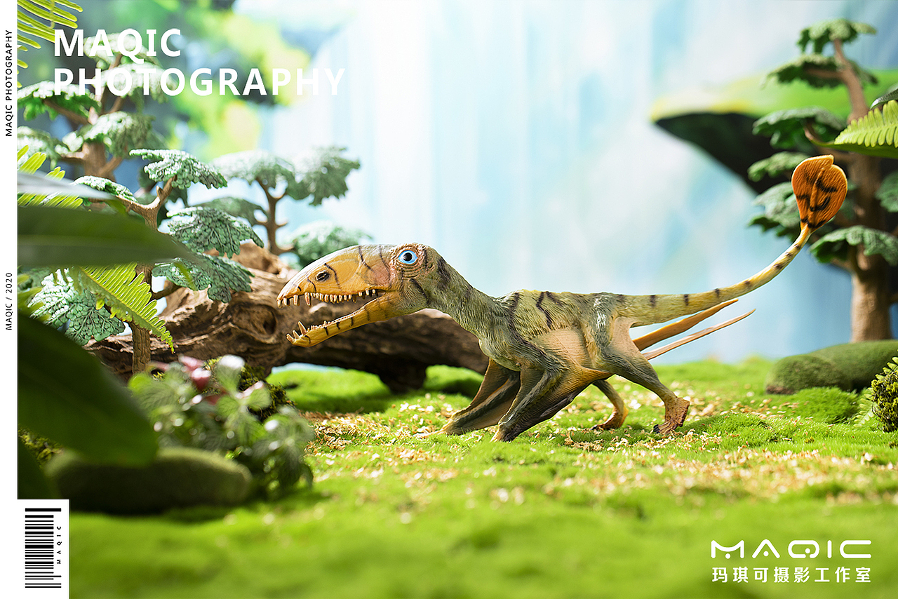 史前生物《侏罗纪公园》（图ZMjMwMTY1NDYw） - 产品摄影 - 站酷设计师玛琪可摄影原创素材 - 站酷ZCOOL
