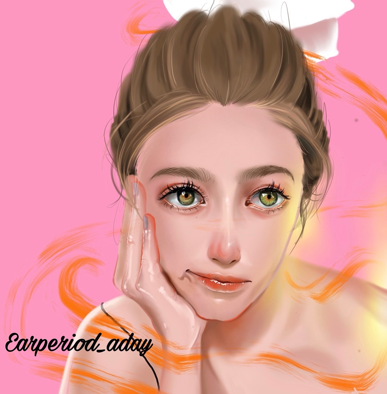 厚涂（图ZMjM5OTg4NTY4） - 商业插画 - 站酷设计师Z10699178原创素材 - 站酷ZCOOL