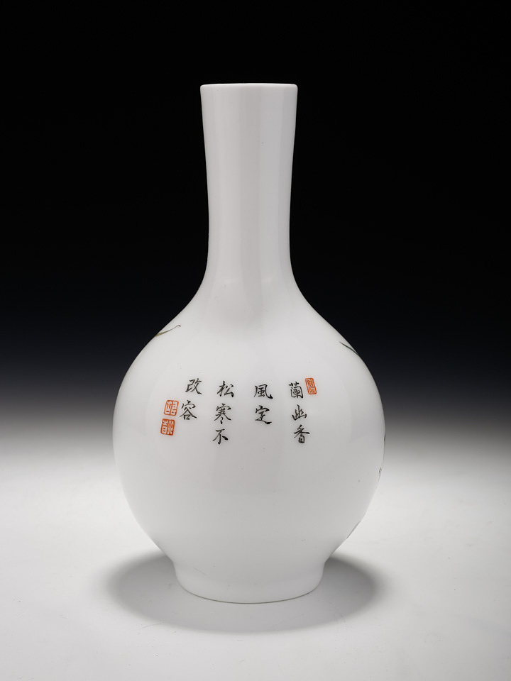 瓷器画册摄影