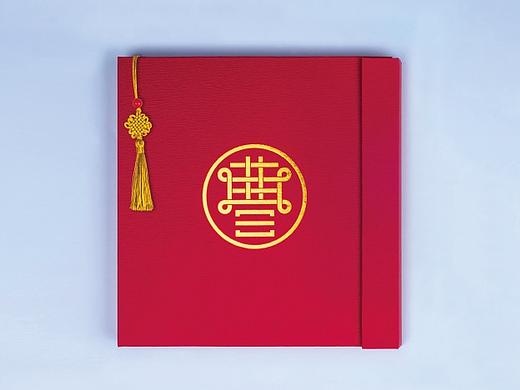 《曹步历史》纪录片包装礼盒