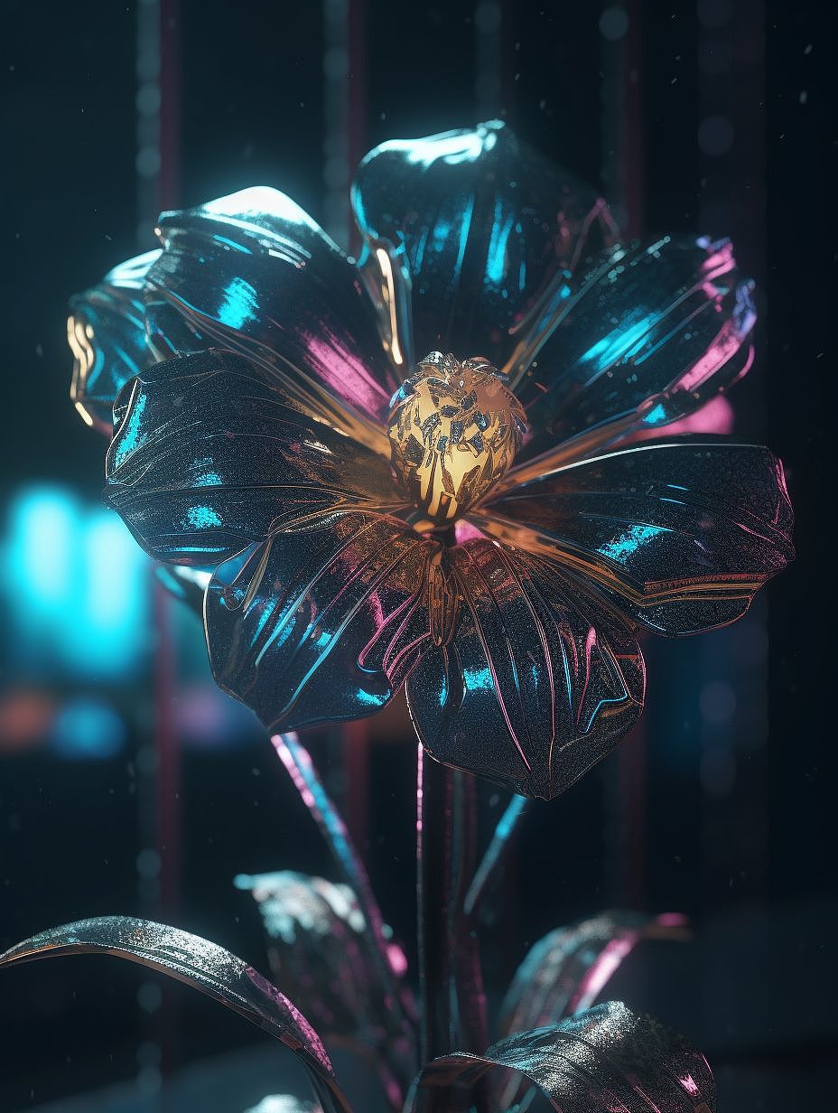 Midjourney补齐了我不会画画的短板