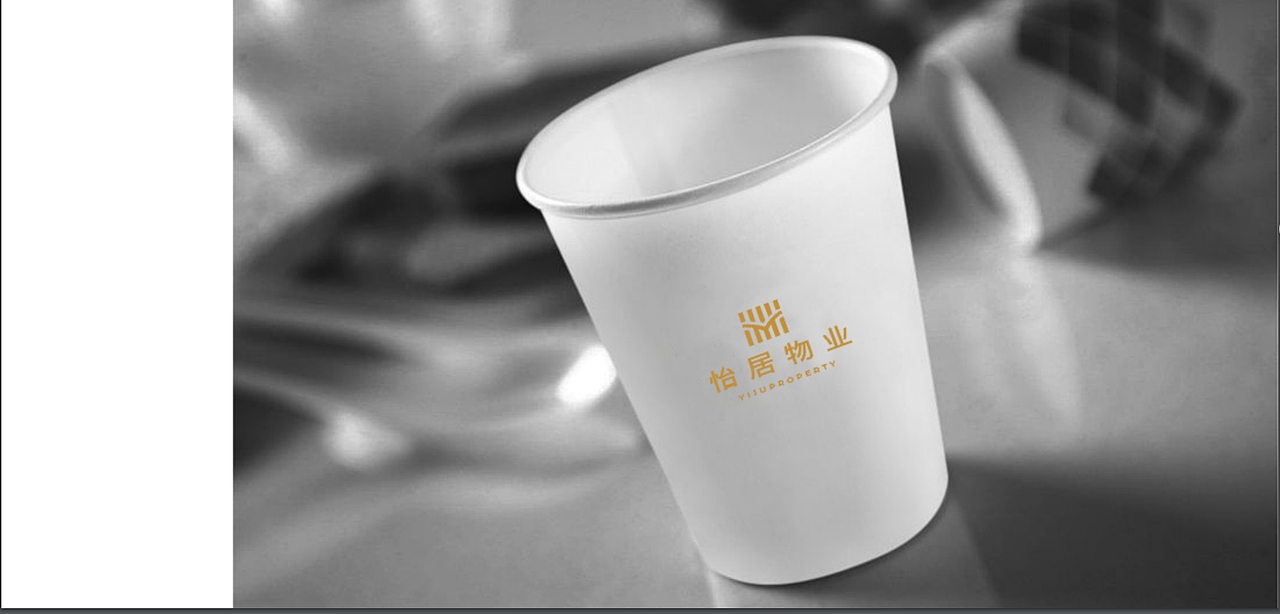 物业LOGO（图ZMTU4NTAxODI0） - Logo - 站酷设计师Paulina123原创素材 - 站酷ZCOOL