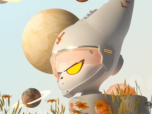 COMMUNE幻师_异体改造人