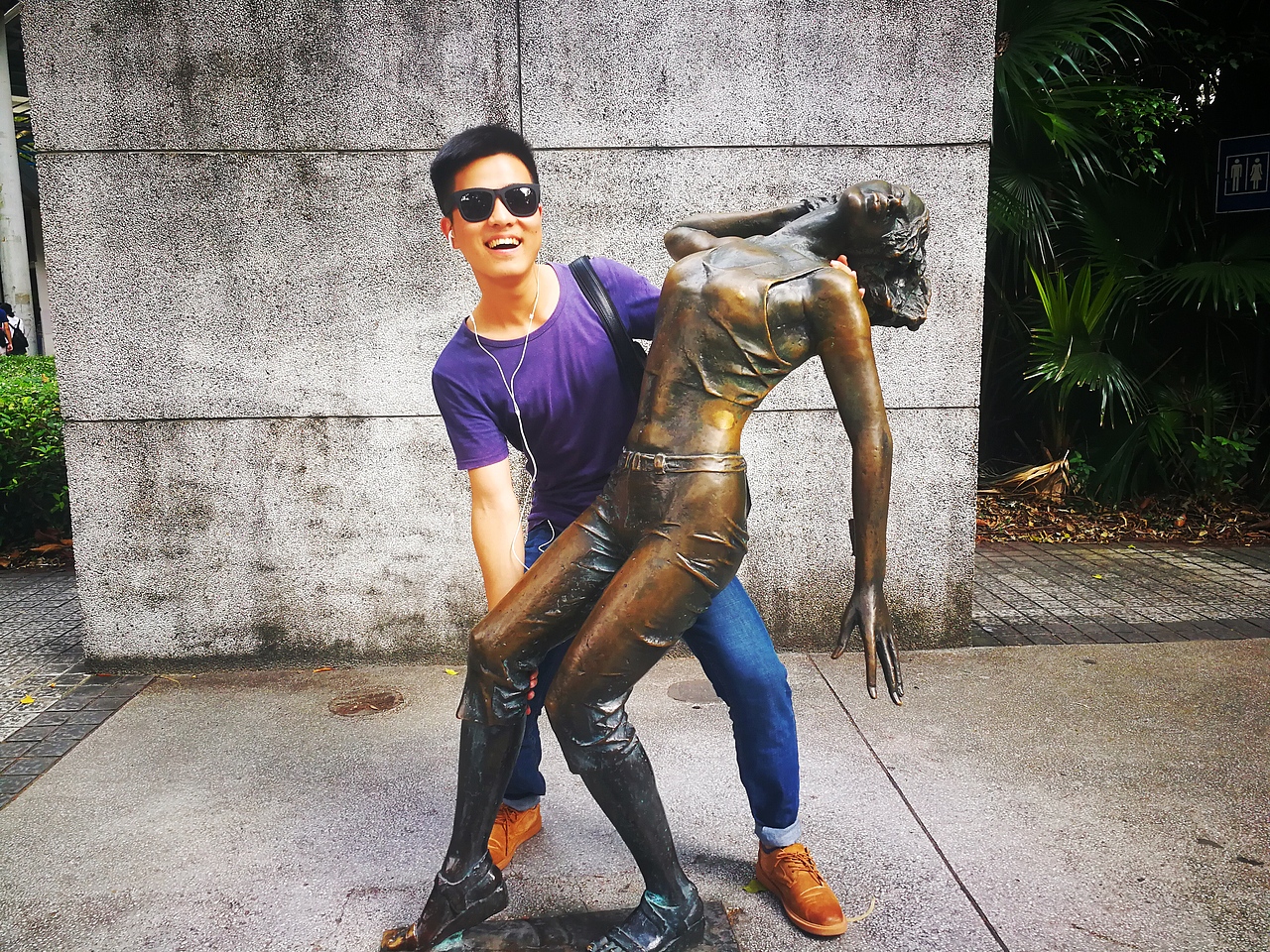 深圳世界之窗(13)