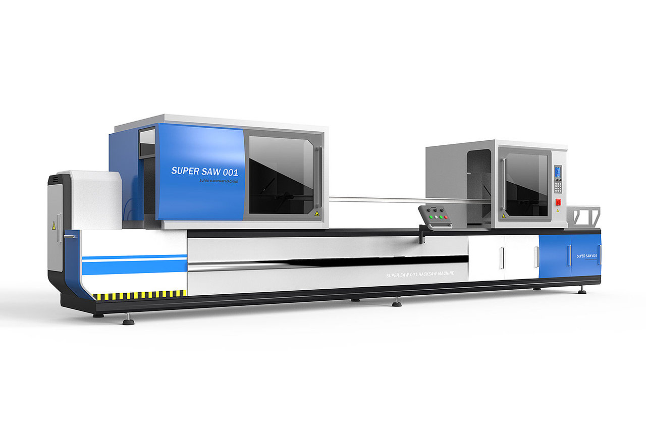 Double-head Precision Cutting Saw（图ZMjQ3Mjc1MTYw） - 工业用品/机械 - 站酷设计师淘博设计原创素材 - 站酷ZCOOL