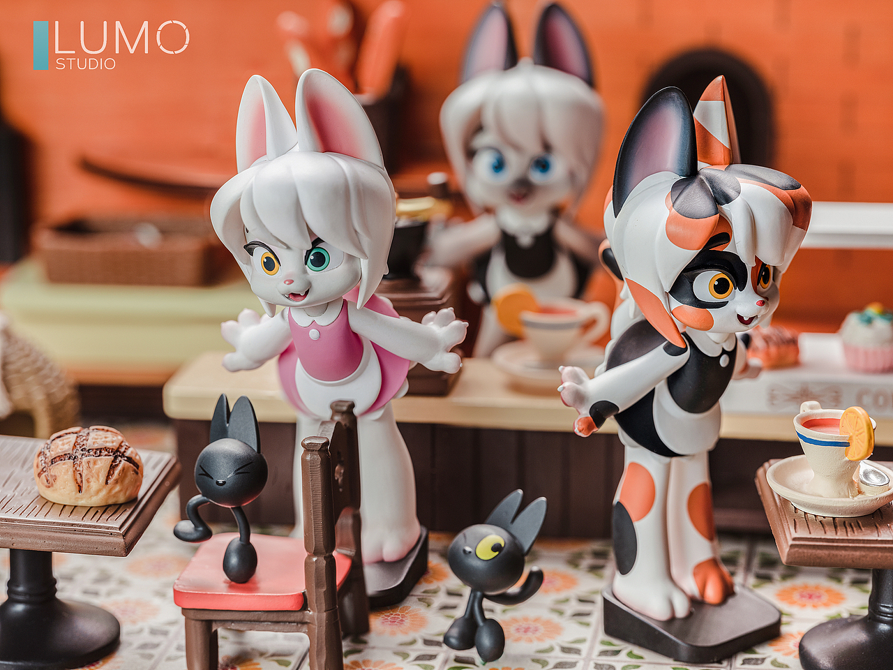 盲盒摄影空想造物 x LUMO摄影（图ZMjU0NzIwODcy） - 产品摄影 - 站酷设计师哇工作室原创素材 - 站酷ZCOOL