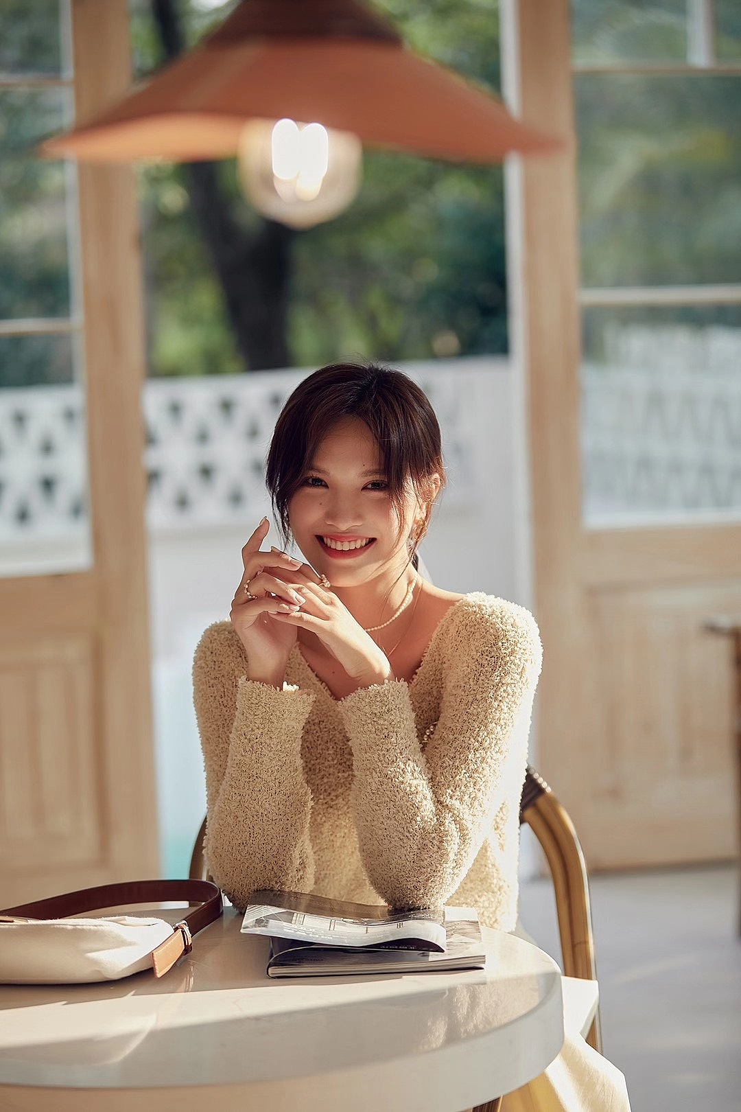 茹茹|摄影|人像摄影|范师仙 - 原创作品 - 站酷 (zcool)