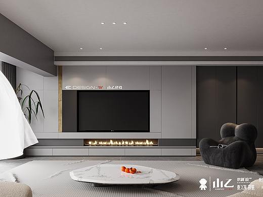 山乙建设丨定江洋