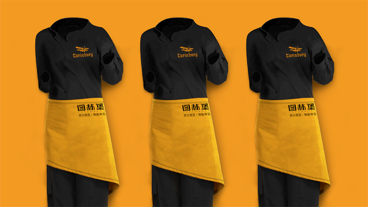 VIS-圖林堡（酒業(yè)）（圖ZMjI5MjUwMzI0） - 品牌 - 站酷設(shè)計師阿言l原創(chuàng)素材 - 站酷ZCOOL