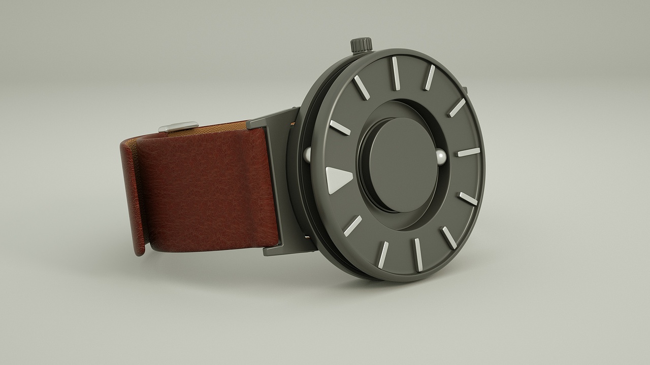 C4D盲人腕表（图ZMjMyMzgwNDAw） - 生活用品 - 站酷设计师彭于晏可乐原创素材 - 站酷ZCOOL