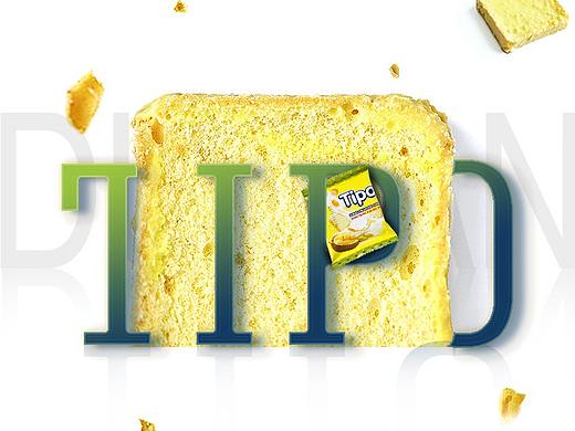 糖豆小子&TIPO的详情实验