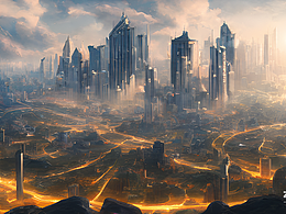 #AI創(chuàng)作實(shí)驗(yàn)室#天空之城