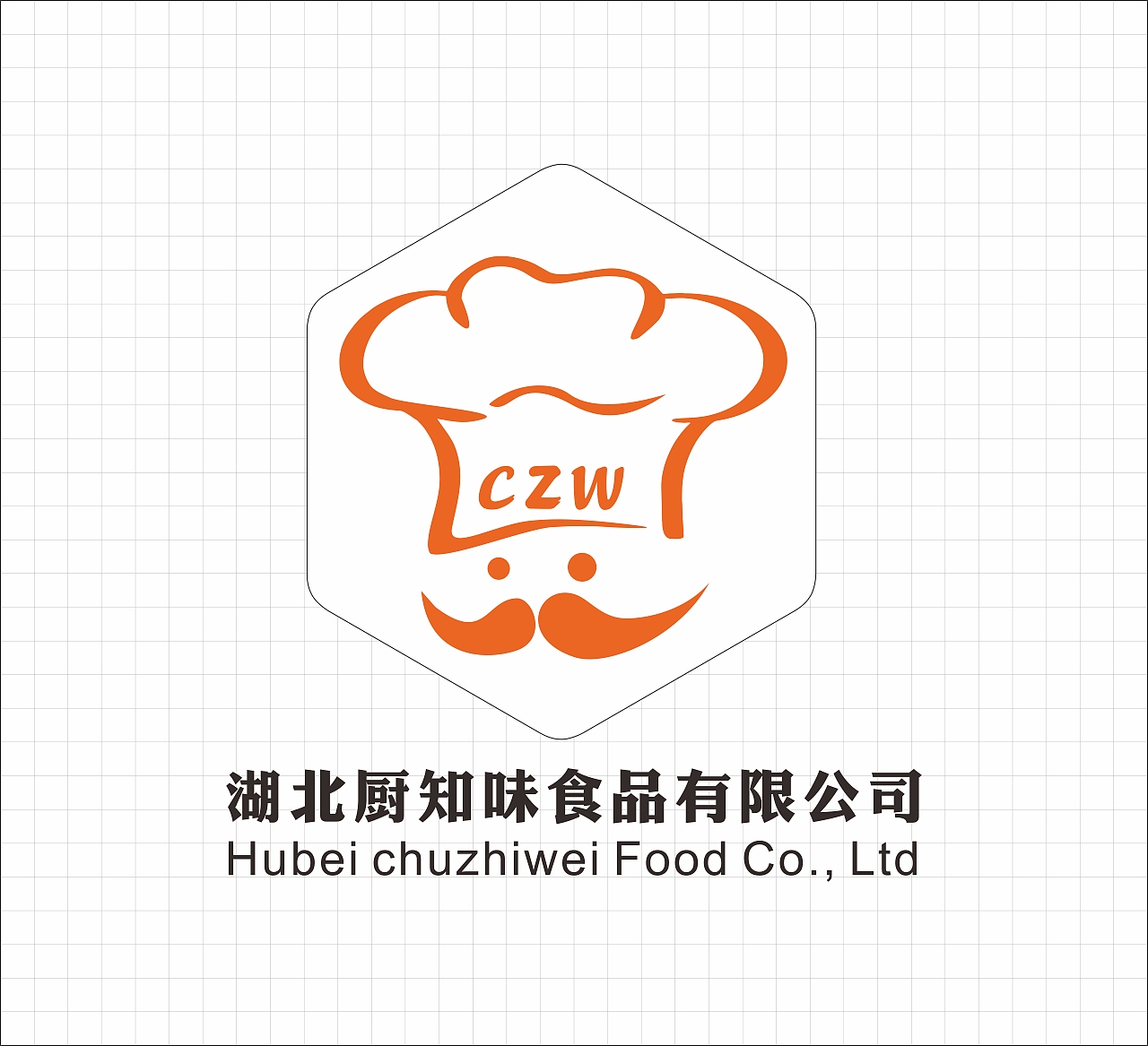 厨之味食品logo