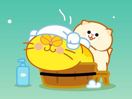 蛋黄猫16弹上线