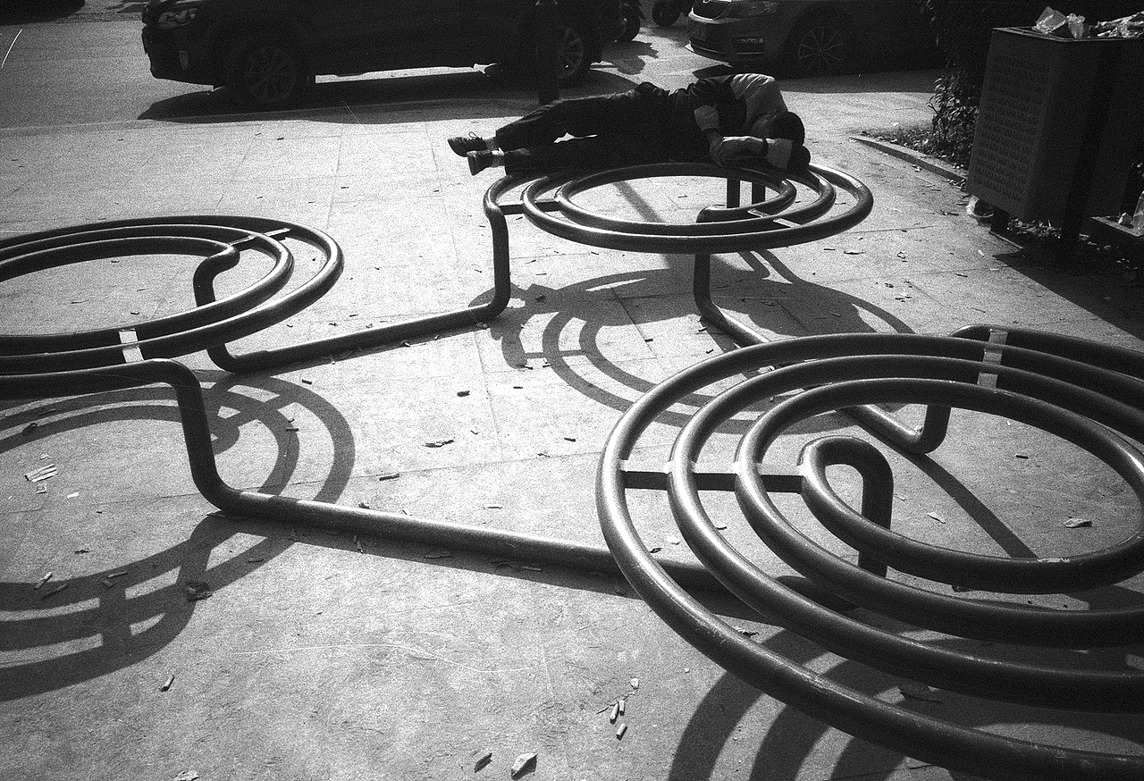 理光Gr1s试机（图ZMTkwNTAzODU2） - 人文/纪实摄影 - 站酷设计师supersims原创素材 - 站酷ZCOOL