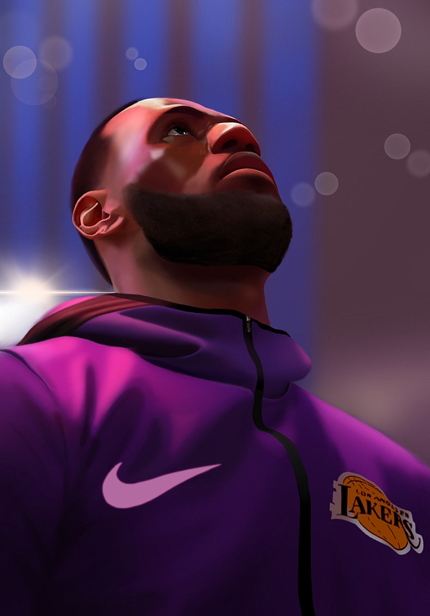 procreate手绘（图ZMzU2MzgwOTYw） - 创作习作 - 站酷设计师Yiiiiiiin原创素材 - 站酷ZCOOL