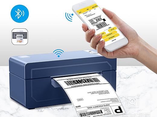 亚马逊主图设计，产品建模渲染，打标机器主图渲染设计