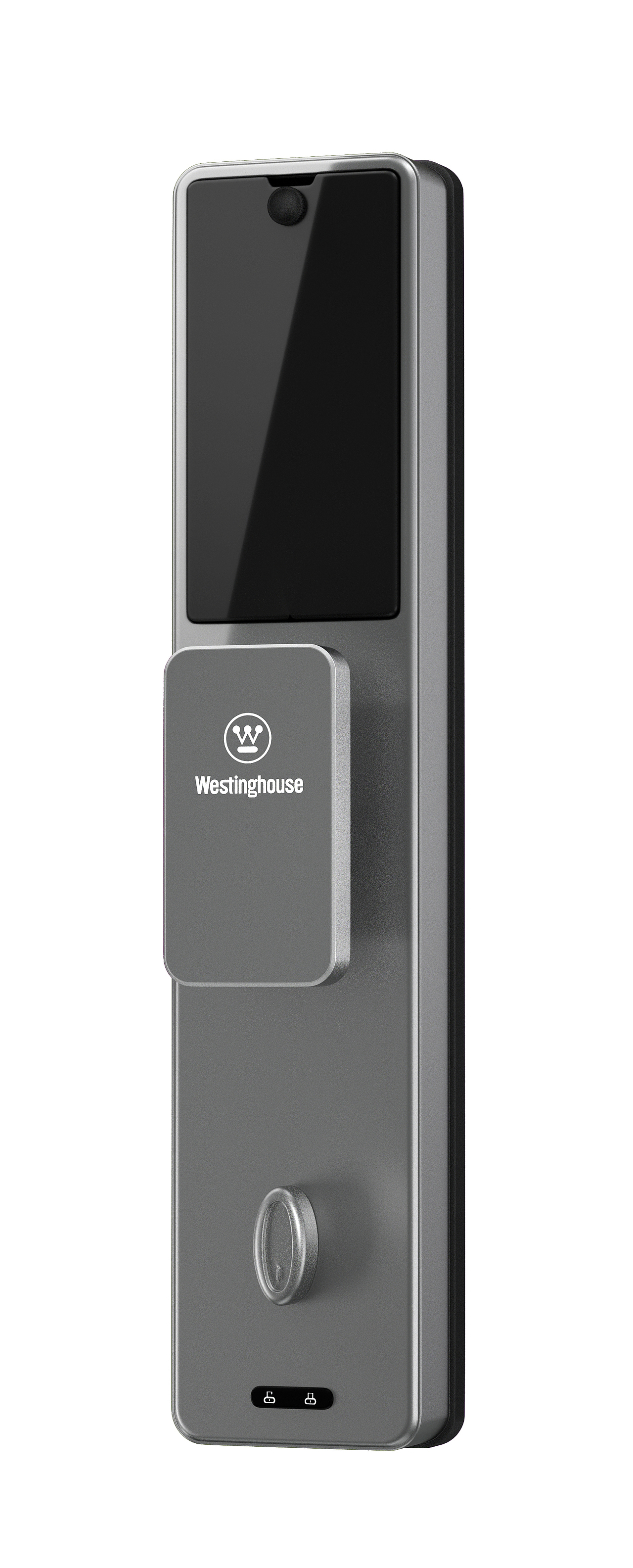 智能锁建模+渲染 更新中（图ZMjkwMTc5OTA0） - 产品 - 站酷设计师52喵小喵25原创素材 - 站酷ZCOOL