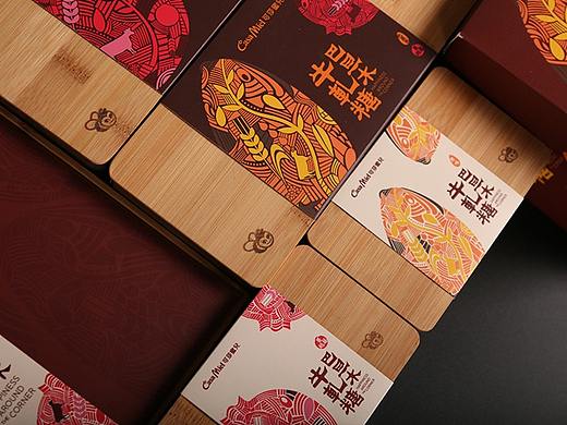 包装-牛轧糖