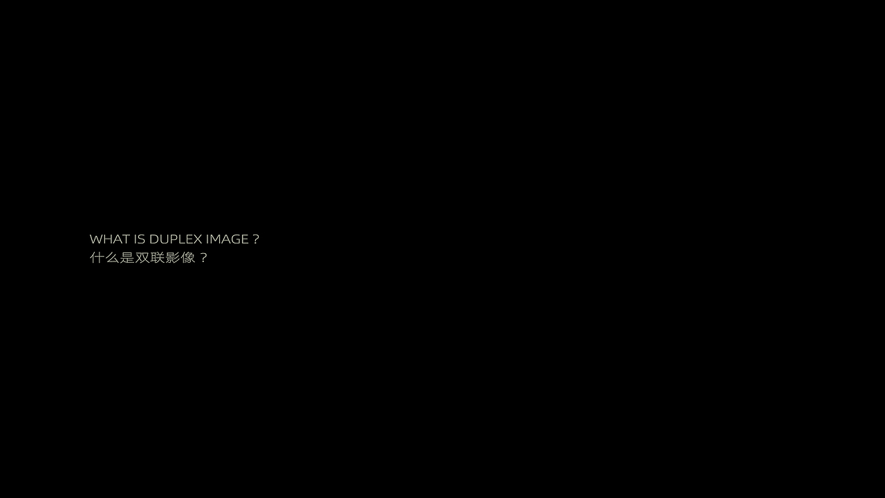 DUPLEX IMAGE双联影像（图ZMjA2NDY3OTMy） - 宣传物料 - 站酷设计师LuANyxxx原创素材 - 站酷ZCOOL